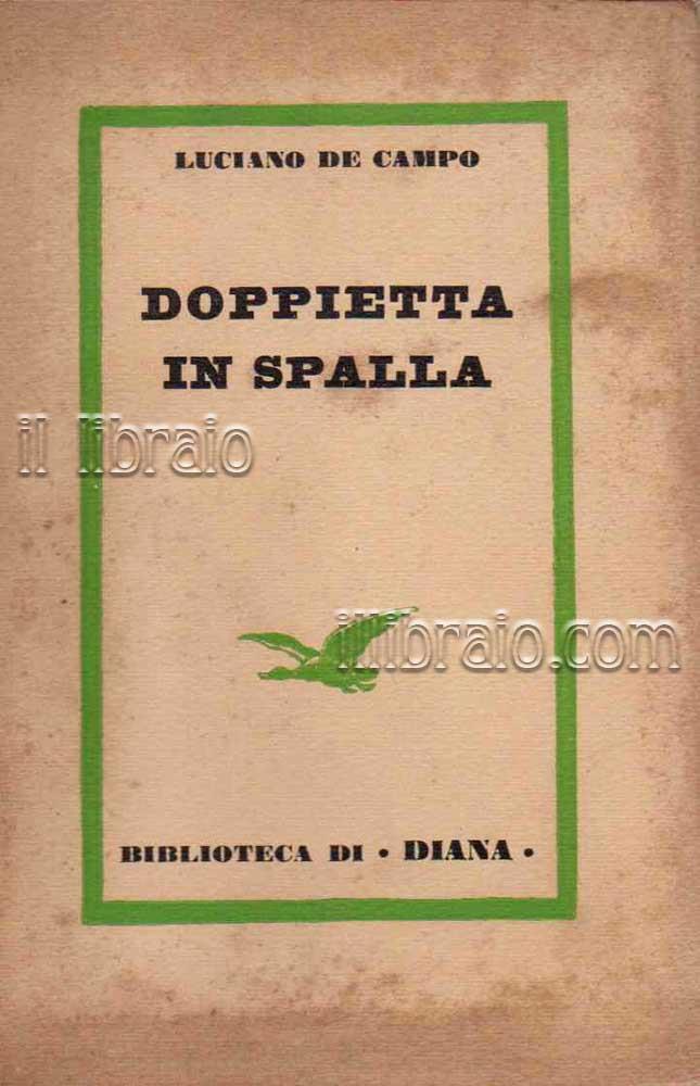 IL LIBRAIO