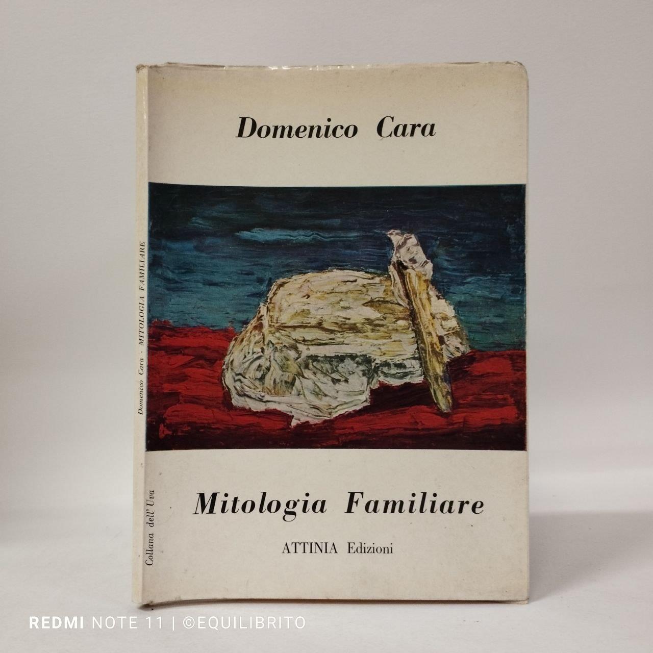 Mitologia Familiare