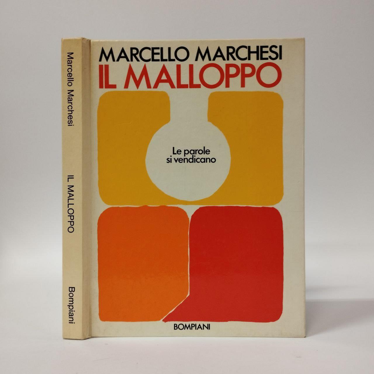 Il malloppo, le parole si vendicano