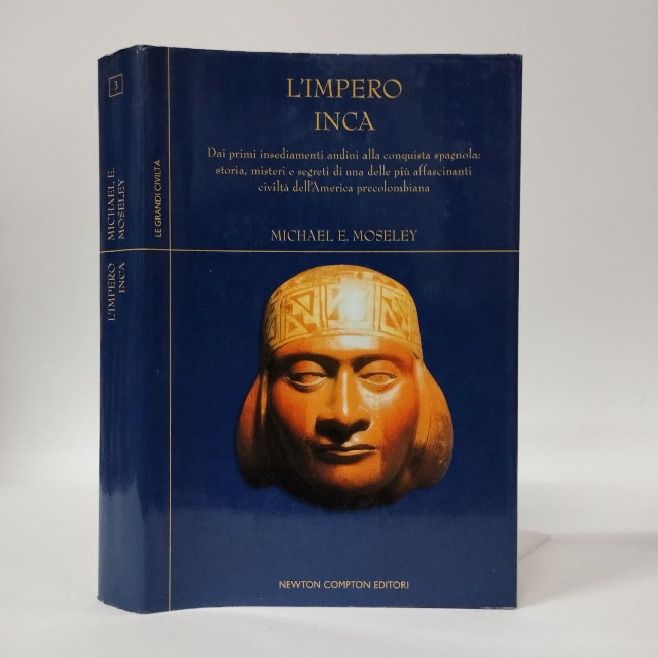 L' Impero Inca