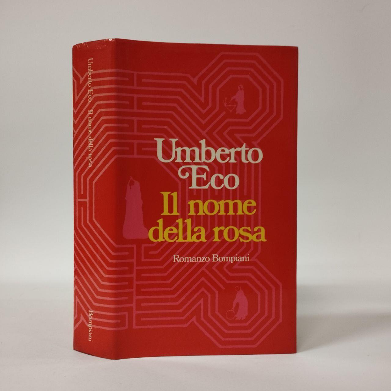 Il nome della rosa