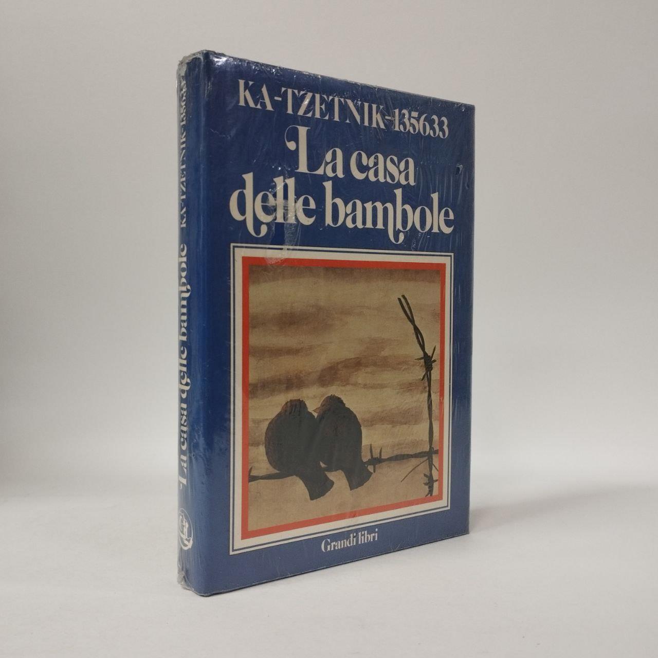 La casa delle bambole