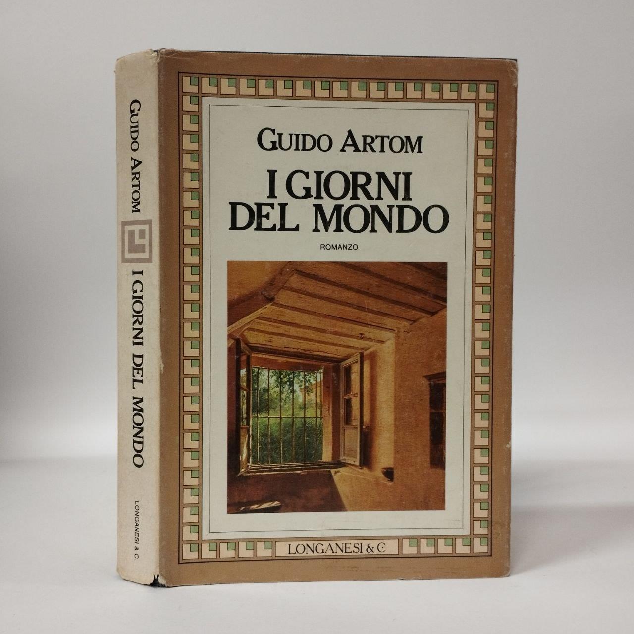 I giorni del mondo