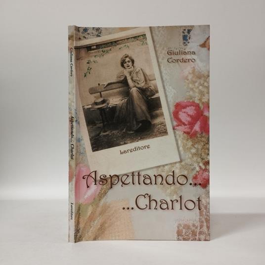 Aspettando… Charlot - copertina
