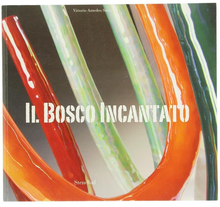 Il Bosco Incantato