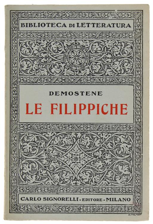 Bergoglio Libri d'Epoca Snc