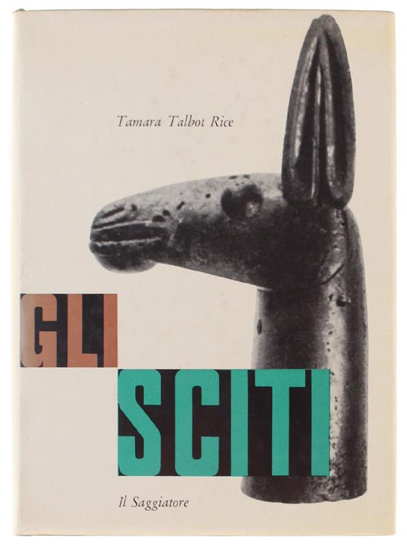 Gli Sciti
