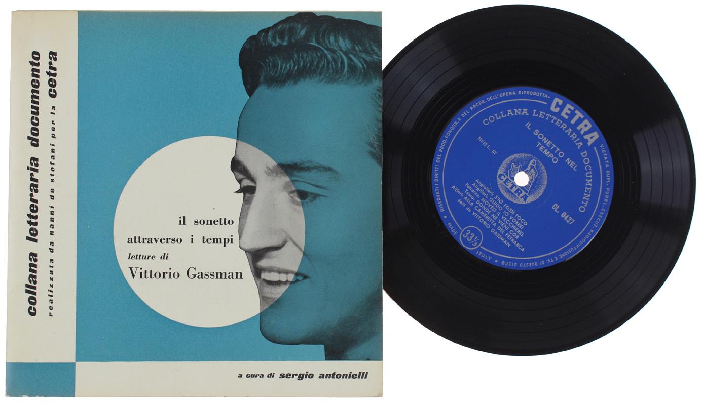 Bergoglio Libri d'Epoca Snc