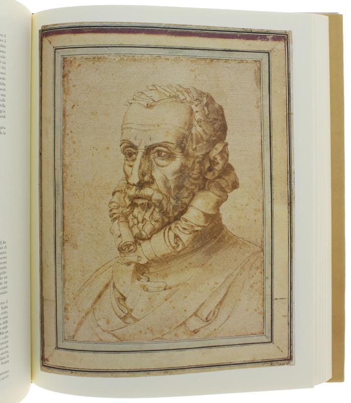 I GRANDI DISEGNI ITALIANI del Gabinetto Disegni e Stampe di Palazzo Rosso a Genova