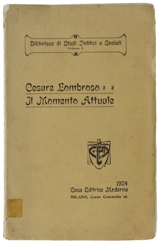 Bergoglio Libri d'Epoca Snc