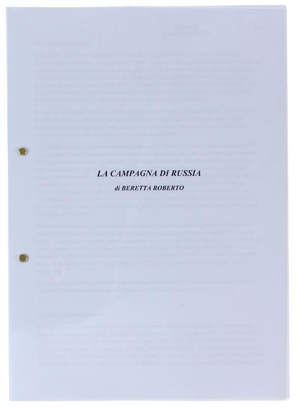 Bergoglio Libri d'Epoca Snc