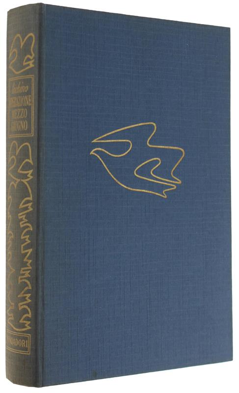 Bergoglio Libri d'Epoca Snc