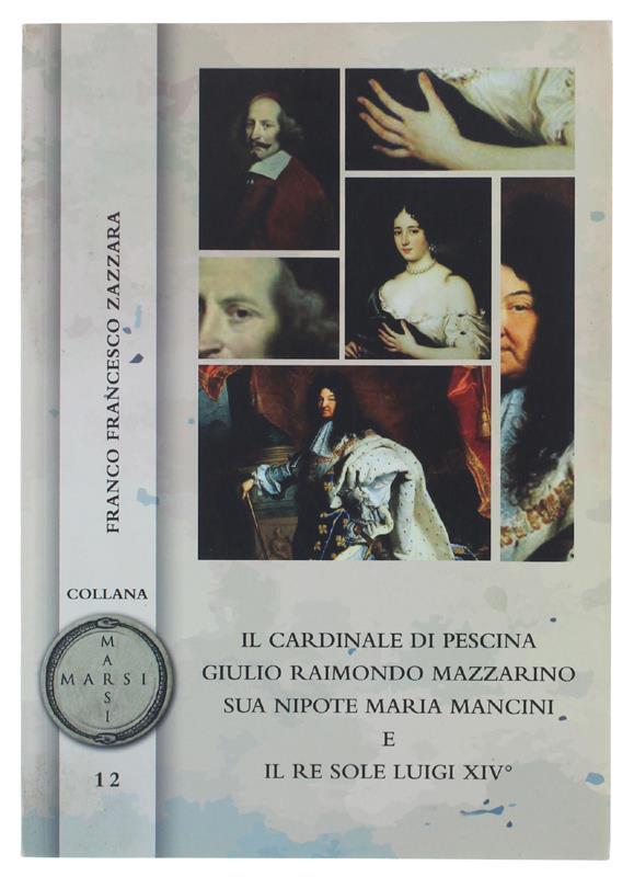 Bergoglio Libri d'Epoca Snc