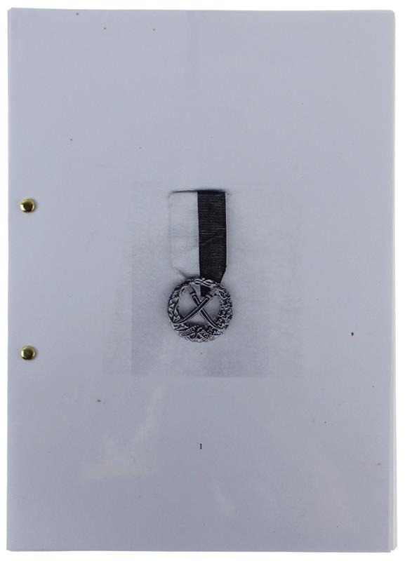 RUSSIA 1942-1943: Turismo (?) di guerra - Memorie: dopo 70 anni, lampi di memoria. Non è un diario, ma solo brandelli di vita vissuta