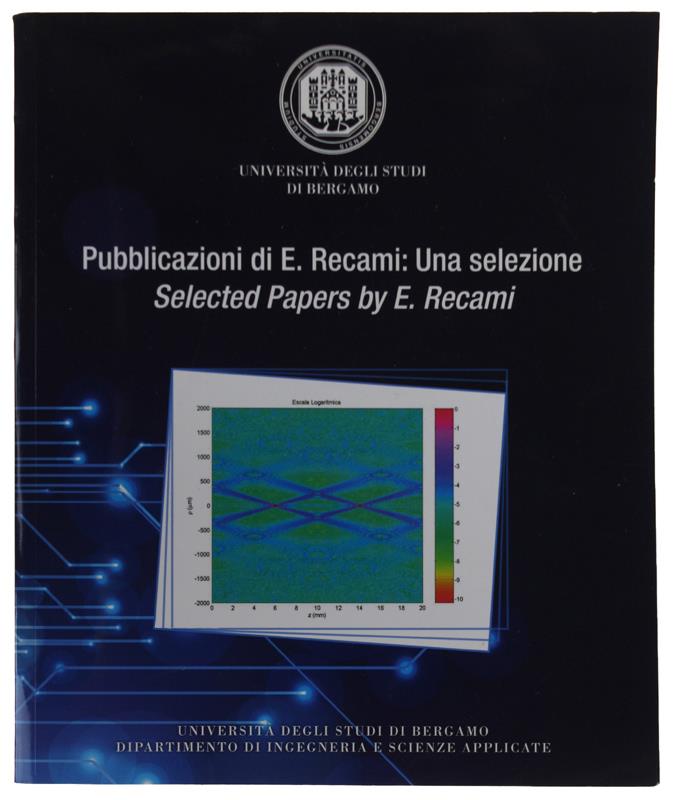 Bergoglio Libri d'Epoca Snc