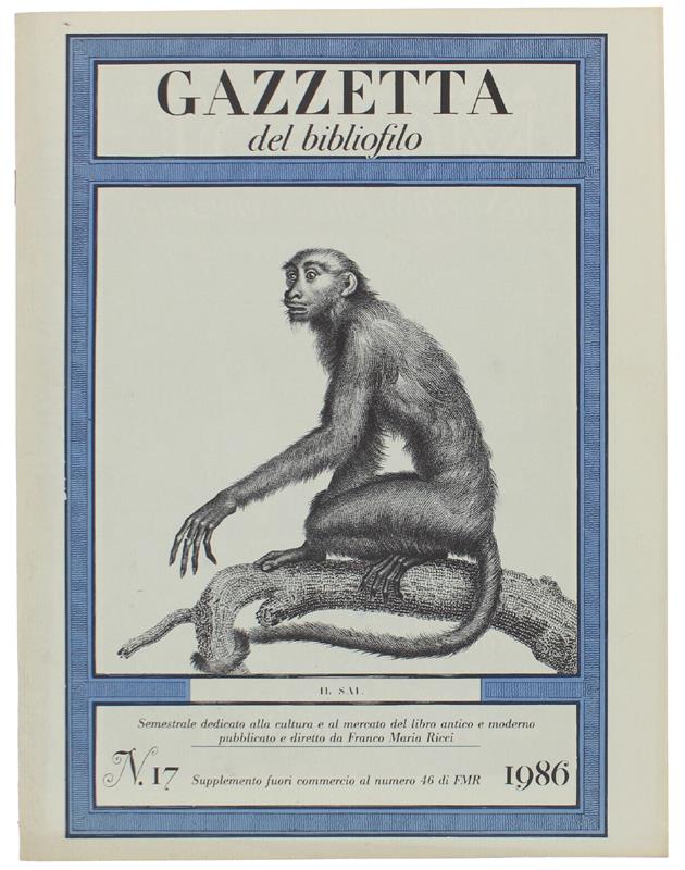 Bergoglio Libri d'Epoca Snc