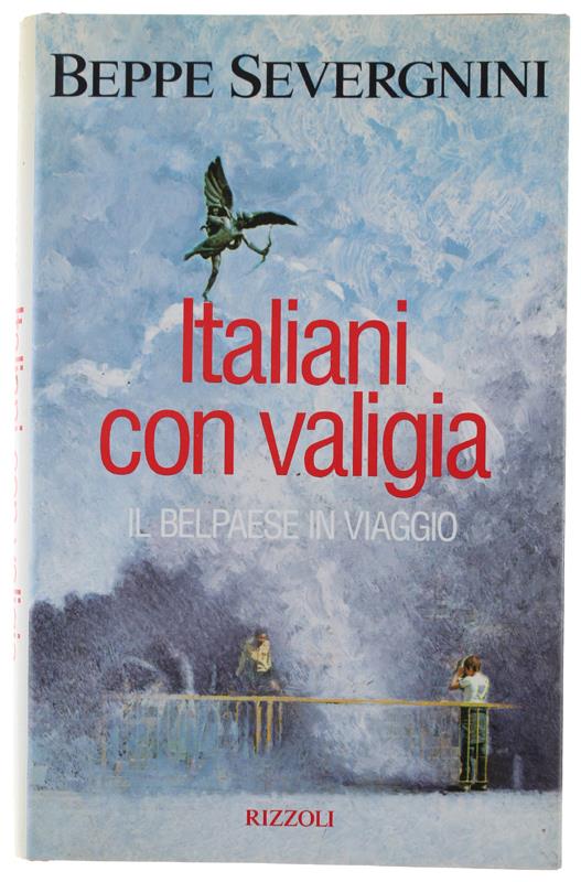 Bergoglio Libri d'Epoca Snc