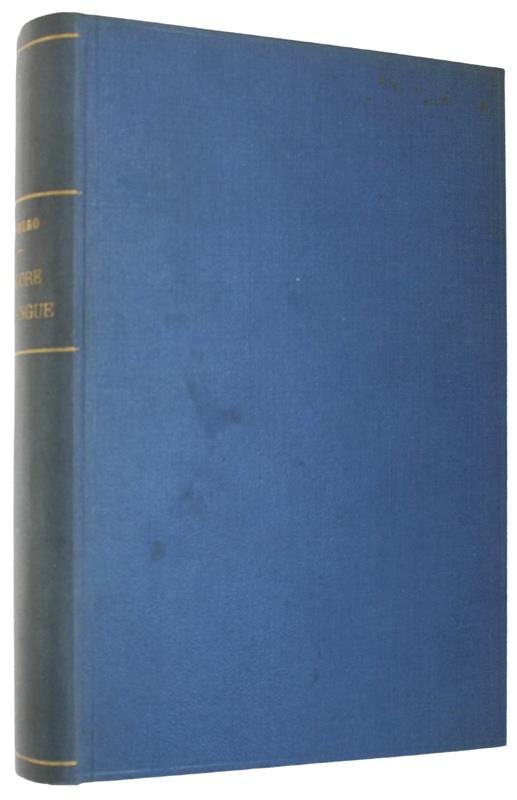 Bergoglio Libri d'Epoca Snc