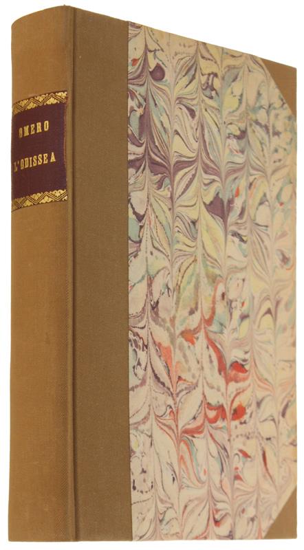 Bergoglio Libri d'Epoca Snc