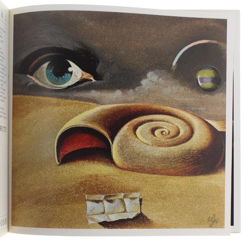 DE RISO RIDENS, Il più bel libro di cultura enogastronomica ... realizzato da Francesco Gioana con ricette di Terry e Toni Sarcina ..