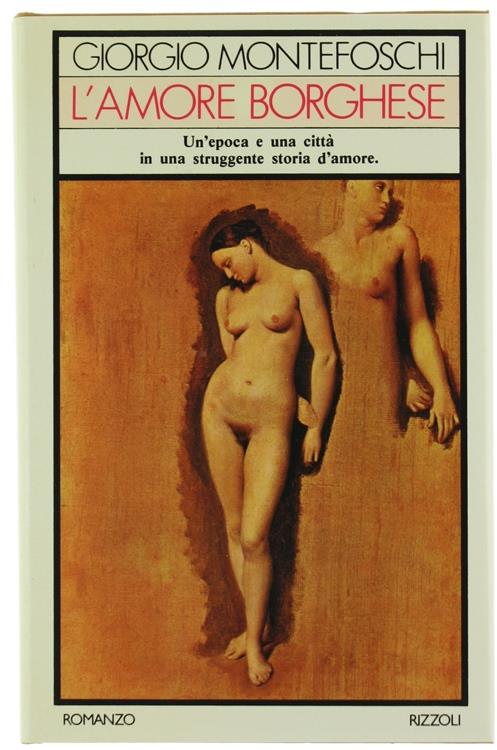 Bergoglio Libri d'Epoca Snc