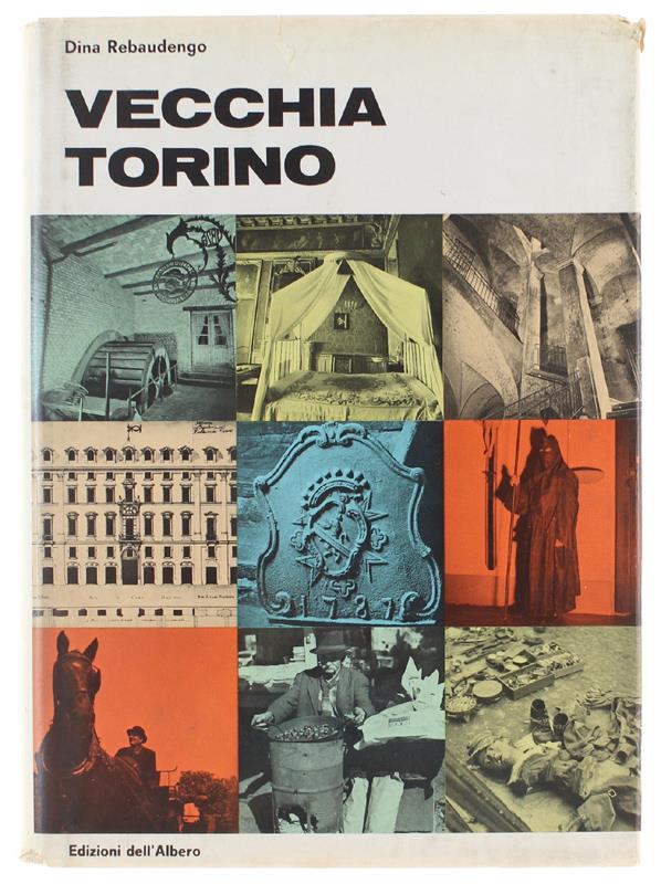 Bergoglio Libri d'Epoca Snc