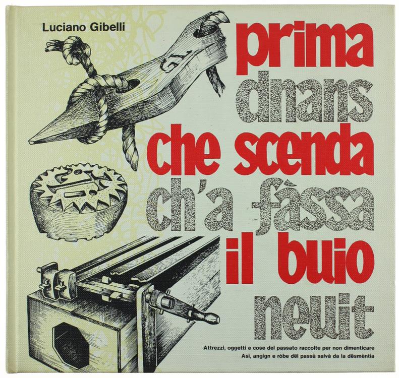Bergoglio Libri d'Epoca Snc