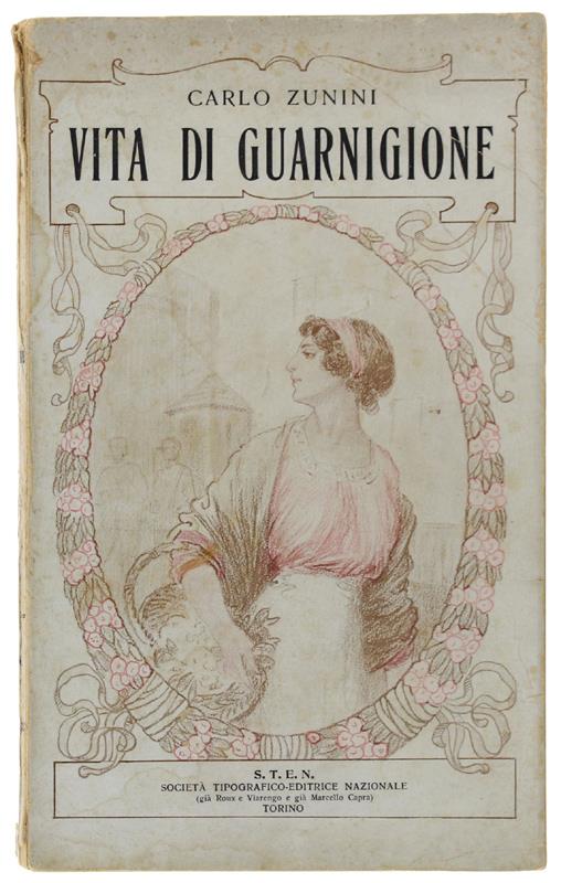 Bergoglio Libri d'Epoca Snc