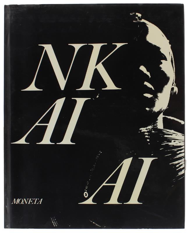 NK AI AI. Preghiere, Canti, Favole e Proverbi raccolti da Padre Giuseppe Ramponi