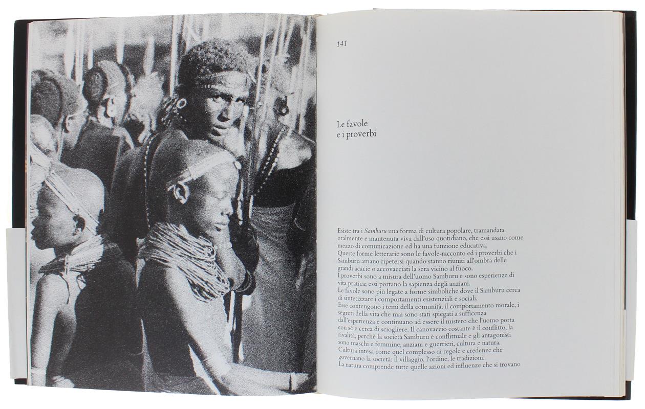 NK AI AI. Preghiere, Canti, Favole e Proverbi raccolti da Padre Giuseppe Ramponi