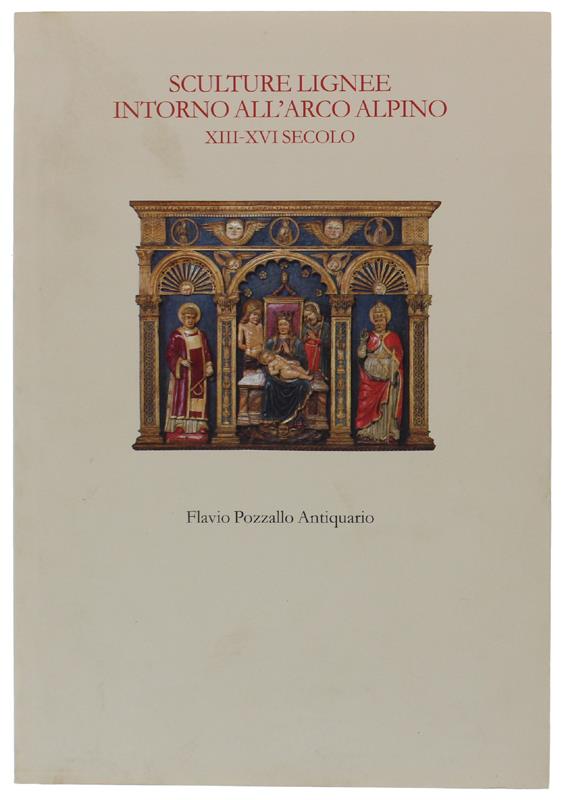 Bergoglio Libri d'Epoca Snc