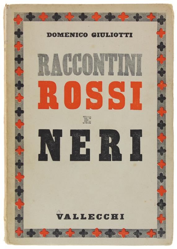 Bergoglio Libri d'Epoca Snc