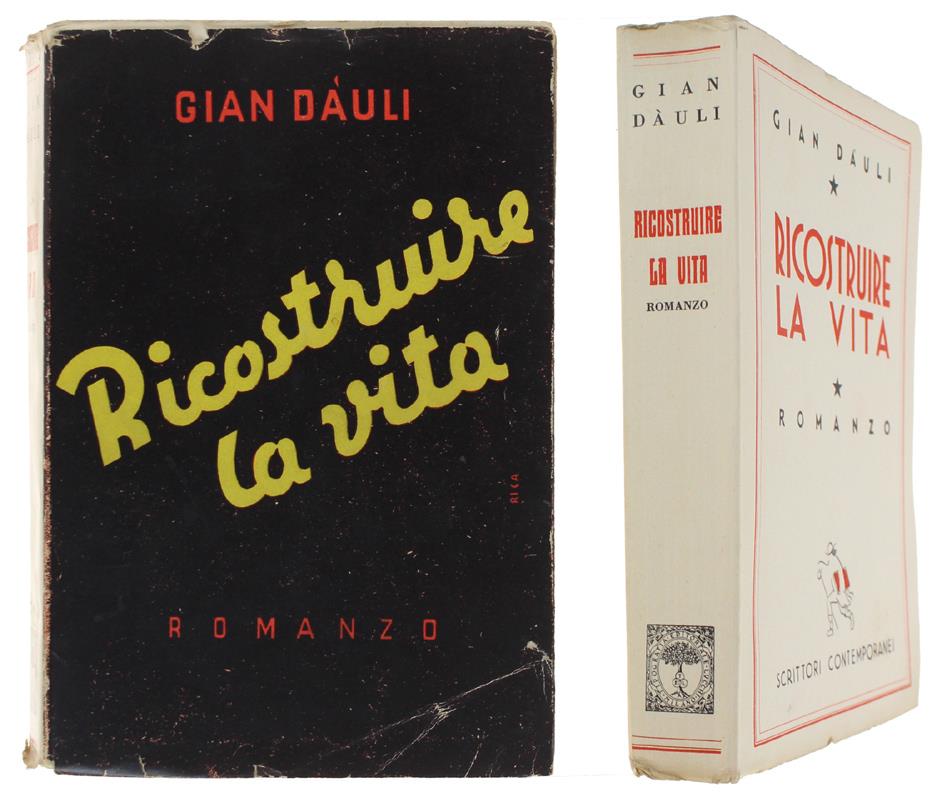 Bergoglio Libri d'Epoca Snc