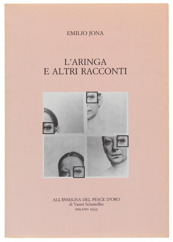 Bergoglio Libri d'Epoca Snc