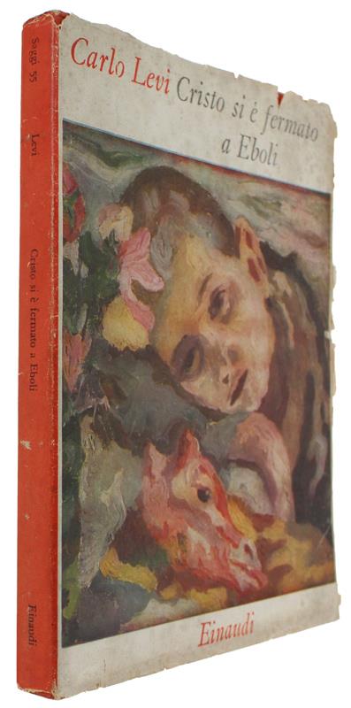 Cristo Si E' Fermato A Eboli