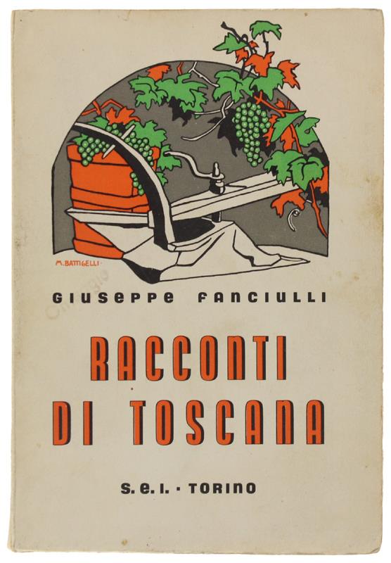 Bergoglio Libri d'Epoca Snc