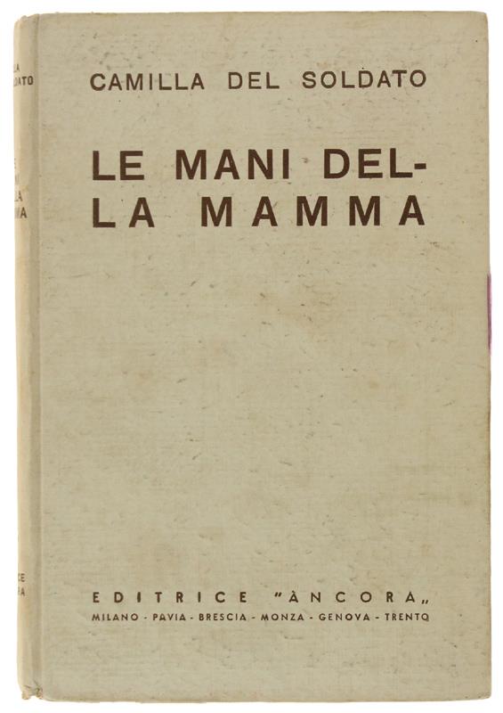 Bergoglio Libri d'Epoca Snc