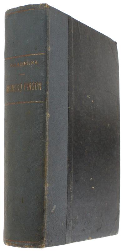 Bergoglio Libri d'Epoca Snc