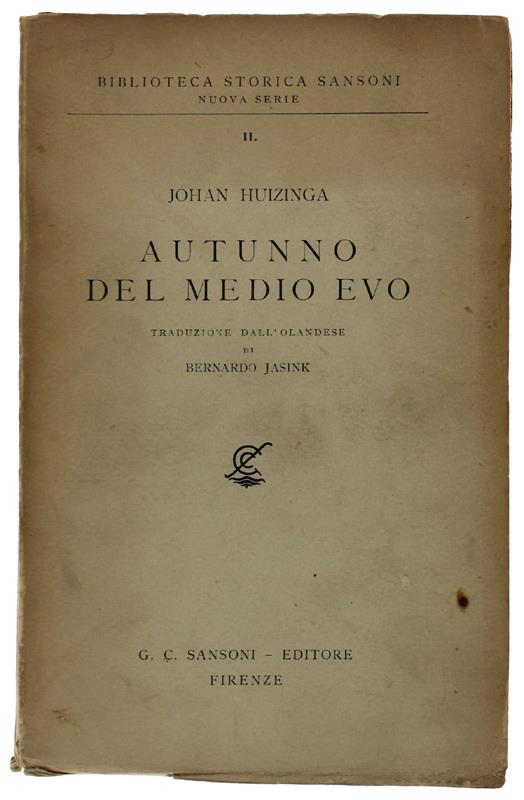 Bergoglio Libri d'Epoca Snc