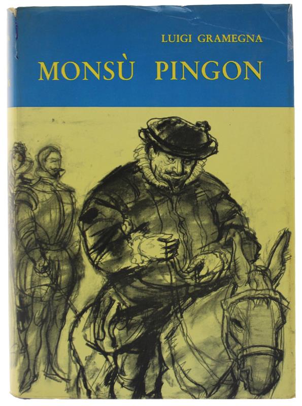 Bergoglio Libri d'Epoca Snc