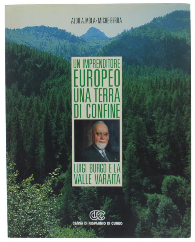 Bergoglio Libri d'Epoca Snc