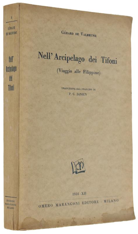 Bergoglio Libri d'Epoca Snc