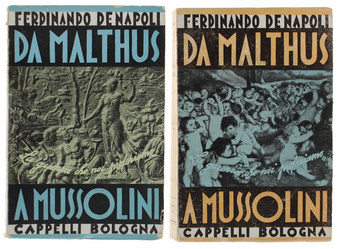 Bergoglio Libri d'Epoca Snc