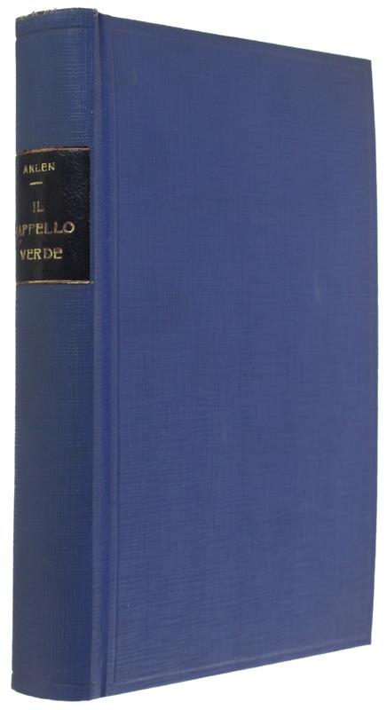 Bergoglio Libri d'Epoca Snc