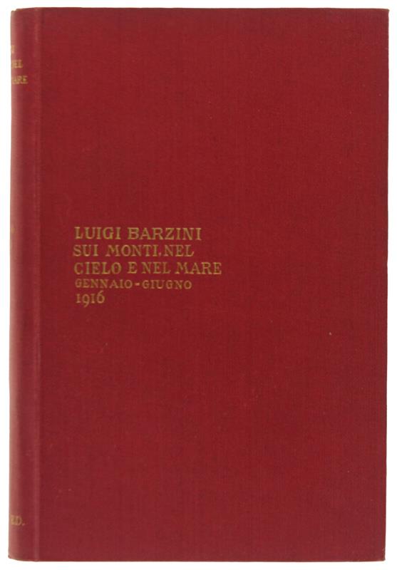 Bergoglio Libri d'Epoca Snc