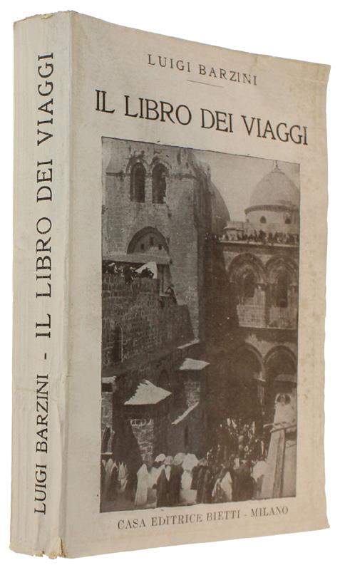 Bergoglio Libri d'Epoca Snc