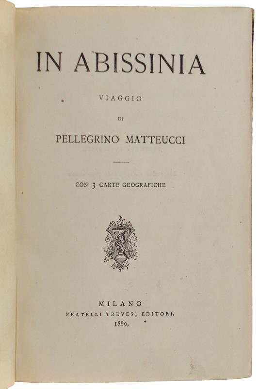 Bergoglio Libri d'Epoca Snc