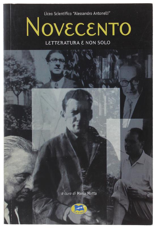 Bergoglio Libri d'Epoca Snc