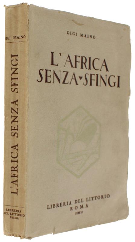 Bergoglio Libri d'Epoca Snc