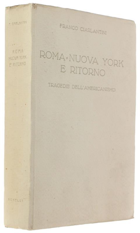 Bergoglio Libri d'Epoca Snc